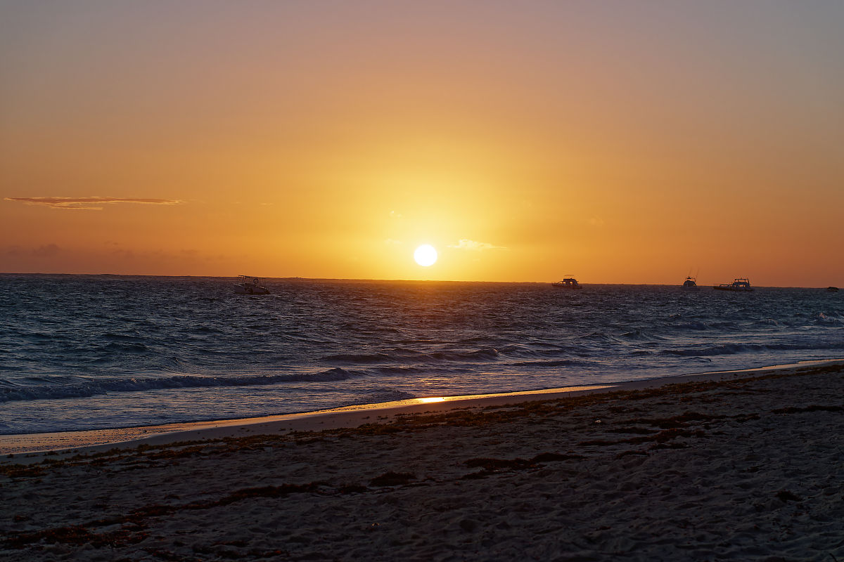 Strand Bavaro